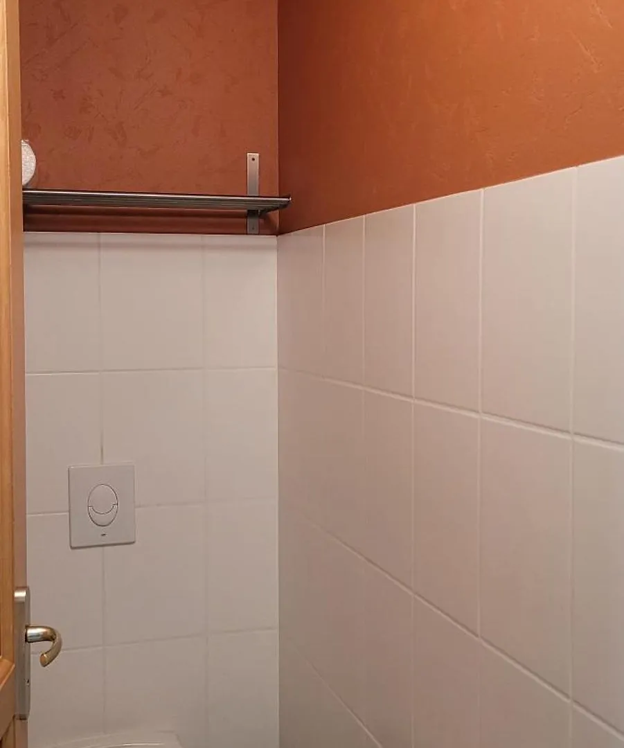Appartamento Apartement Avec Vue Montagnes Habère-Poche