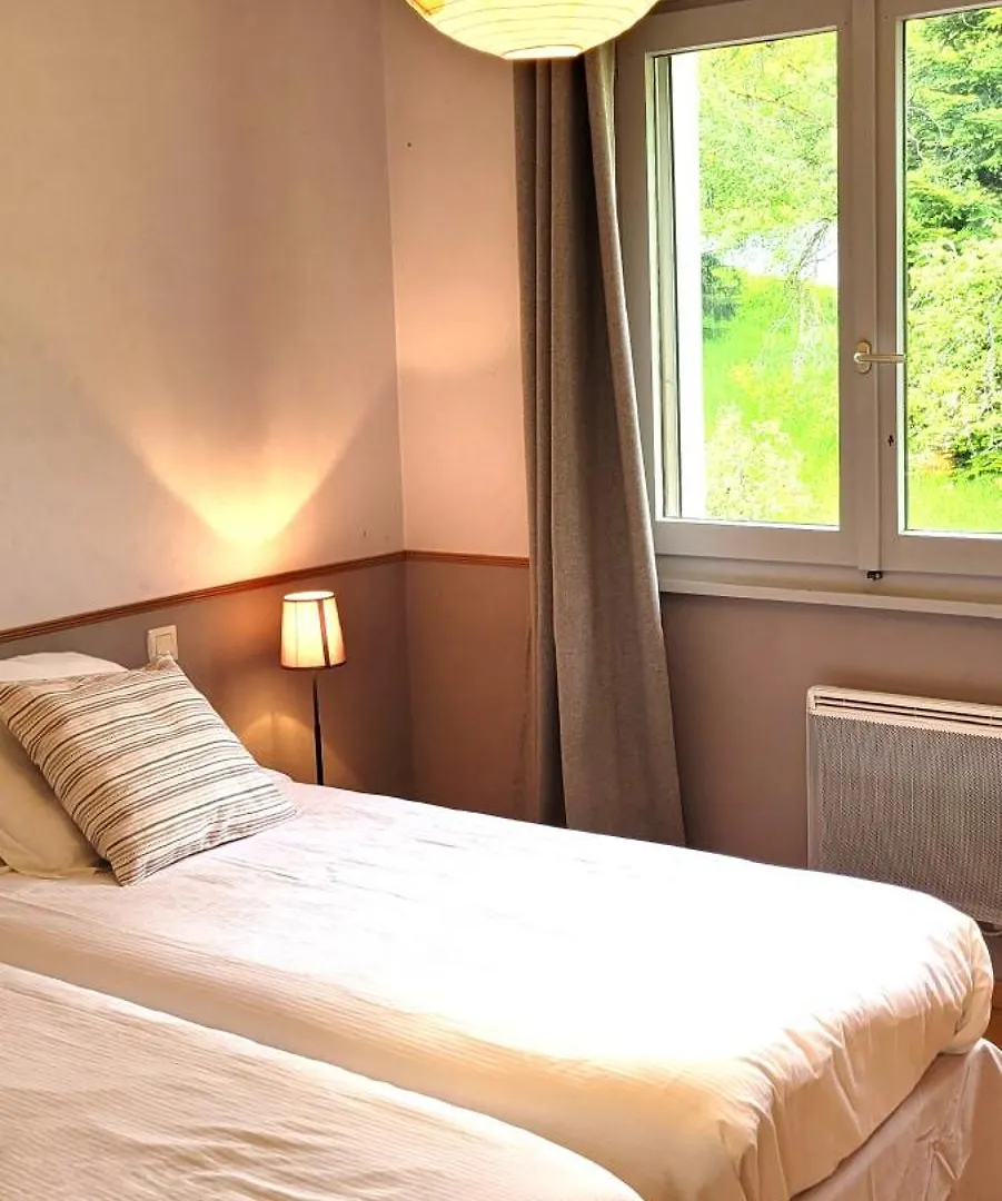 Apartement Avec Vue Montagnes Habère-Poche Francia