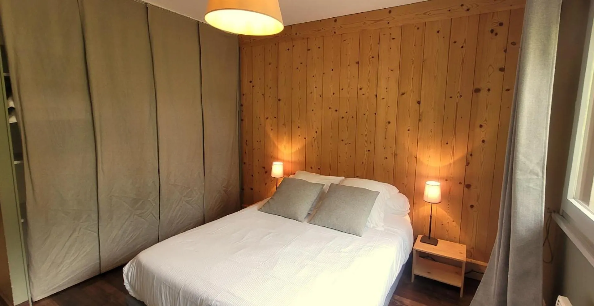 Apartement Avec Vue Montagnes Habère-Poche